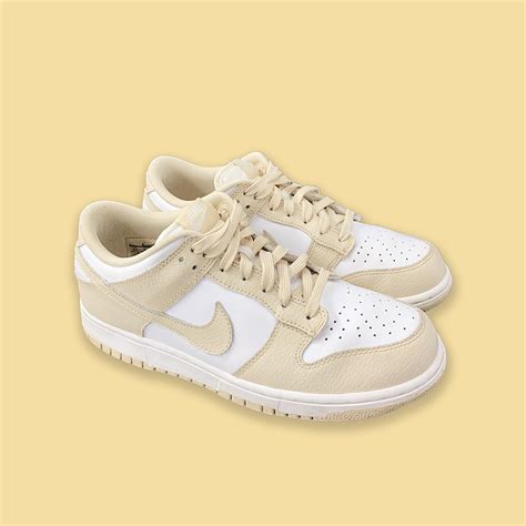 nike dunks oatmeal